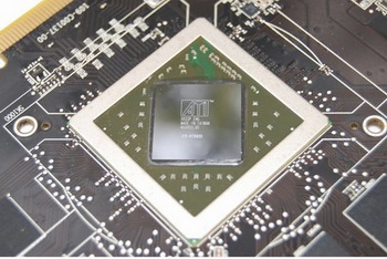 radeon HD 5800